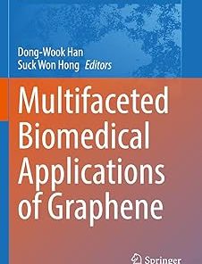 Multifaceted Biomedical Applications of Graphene