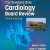 LWW The Cleveland Clinic Cardiology Board Review