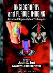 Angiography and Plaque Imaging Advanced Segmentation Techniques
