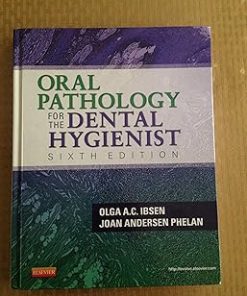 Oral Pathology for the Dental Hygienist