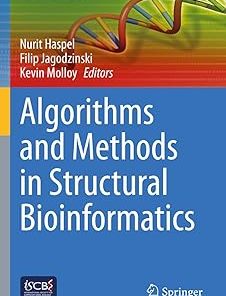 Algorithms and Methods in Structural Bioinformatics