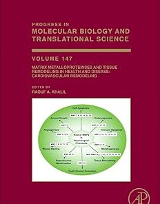 Matrix Metalloproteinases and Tissue Remodeling in Health and Disease