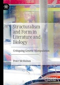 Structuralism and Form in Literature and Biology