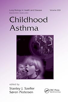 Childhood Asthma