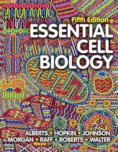 W. W. Norton & Company Essential Cell Biology