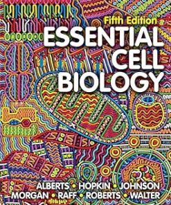 W. W. Norton & Company Essential Cell Biology