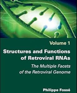 Structures and Functions of Retroviral RNAs