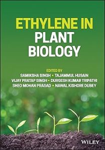 Ethylene in Plant Biology