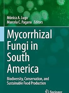 Mycorrhizal Fungi in South America