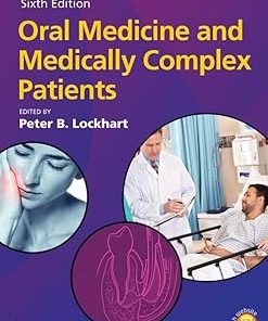 Oral Medicine and Medically Complex Patients