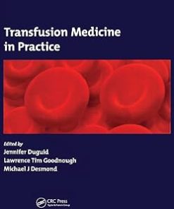 Transfusion Medicine in Practice