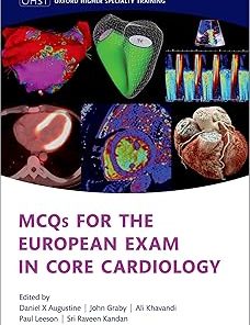 McQs for the European Exam in General Cardiology