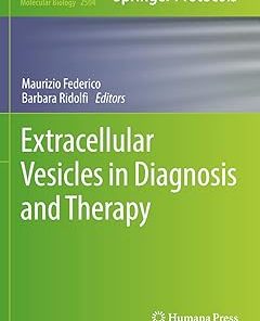 Extracellular Vesicles in Diagnosis and Therapy
