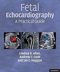 Fetal Echocardiography A Practical Guide