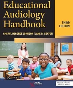 Educational Audiology Handbook
