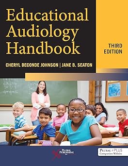 Educational Audiology Handbook