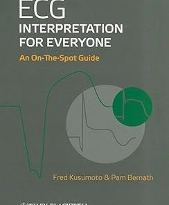 ECG Interpretation for Everyone