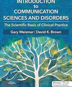 Introduction to Communication Sciences and Disorders
