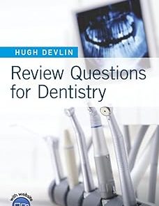 Review Questions for Dentistry