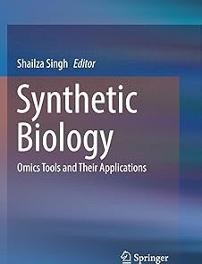 Synthetic Biology Omics Tools and Their Applications