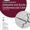 The ESC Textbook of Intensive and Acute Cardiovascular Care
