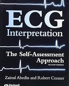 ECG Interpretation The Self-Assessment Approach