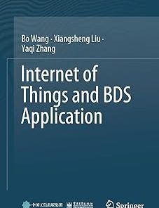 Internet of Things and BDS Application