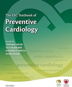 The Esc Textbook of Preventive Cardiology Clinical practice