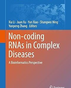Non-Coding Rnas in Complex Diseases A Bioinformatics Perspective