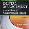 Little and Falace's Dental Management of the Medically Compromised Patient