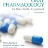 Oral Pharmacology for the Dental Hygienist