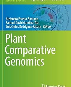 Plant Comparative Genomics