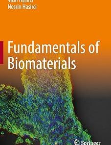 Fundamentals of Biomaterials