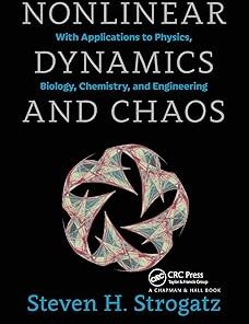 CRC Press Nonlinear Dynamics and Chaos