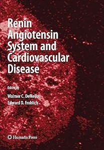 Renin Angiotensin System and Cardiovascular Disease