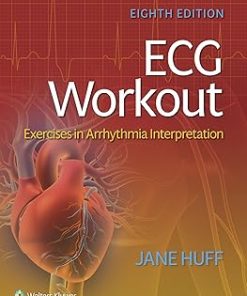 Lippincott Williams & Wilkins ECG Workout