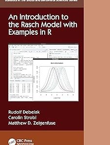 An Introduction to the Rasch Model with Examples in R