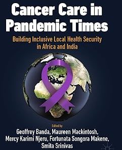 Cancer Care in Pandemic Times