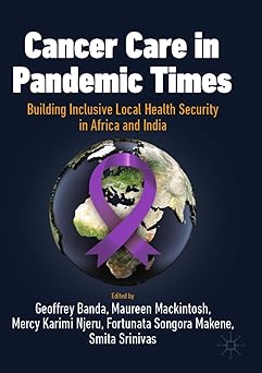 Cancer Care in Pandemic Times
