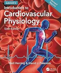 Levick's Introduction to Cardiovascular Physiology