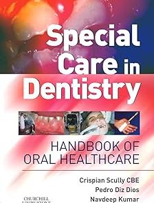 Special Needs Dentistry