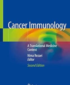 Cancer Immunology A Translational Medicine Context