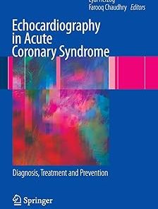 Echocardiography in Acute Coronary Syndrome