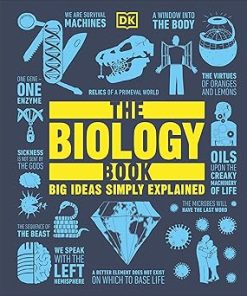 The Biology Book