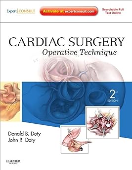 Cardiac Surgery