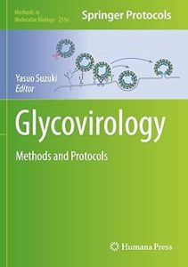Glycovirology Methods and Protocols