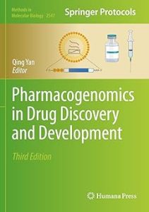 Pharmacogenomics in Drug Discovery and Development