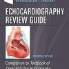 Echocardiography Review Guide