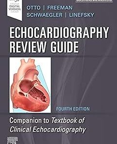 Echocardiography Review Guide
