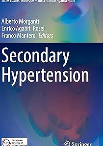 Secondary Hypertension